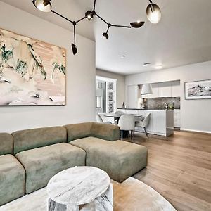 Deluxe Appartement